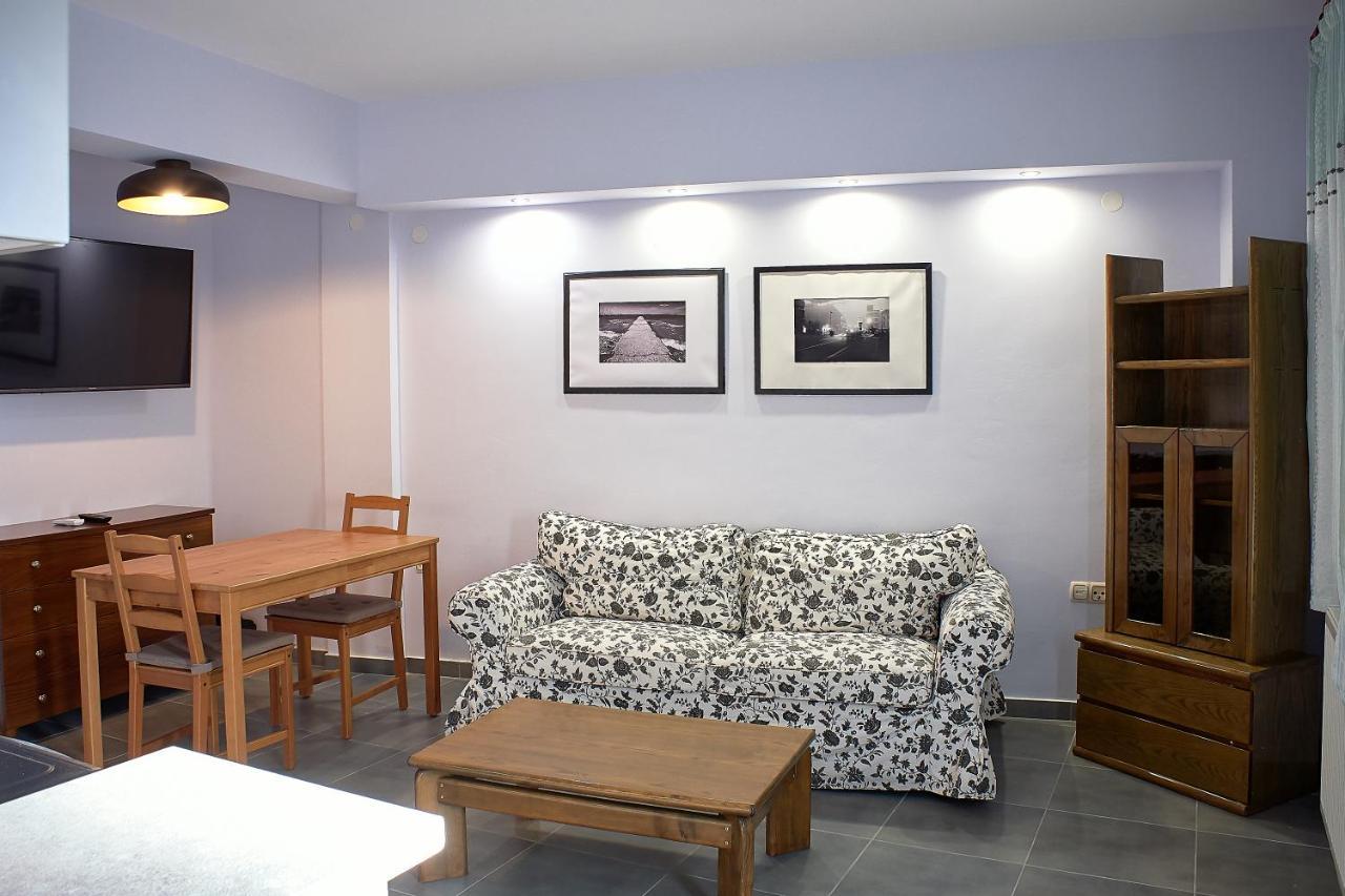 Varvara Lake Dramatown Studio Εξωτερικό φωτογραφία