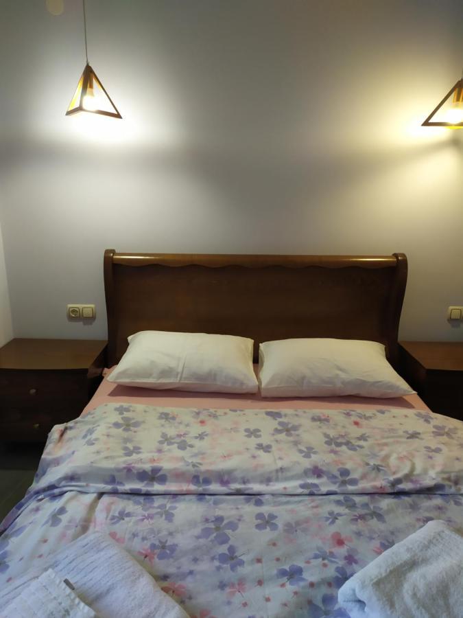 Varvara Lake Dramatown Studio Εξωτερικό φωτογραφία