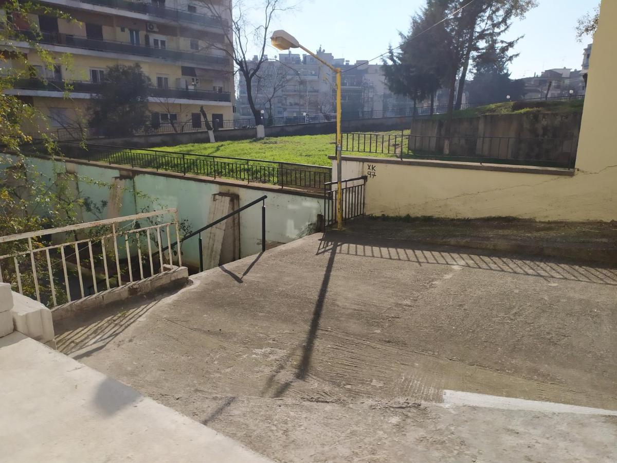 Varvara Lake Dramatown Studio Εξωτερικό φωτογραφία